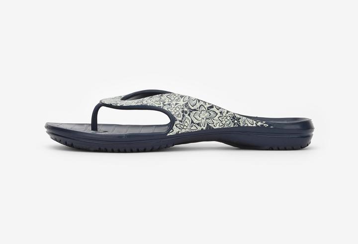 Produktbild Nabaiji Zehensandalen Damen - Tonga 500 schwarz (39)