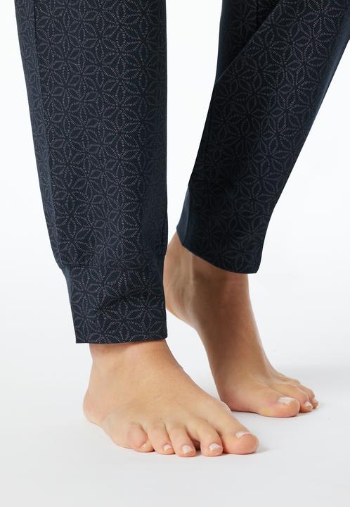 Produktbild Schiesser Pyjama Comfort Essentials (38)