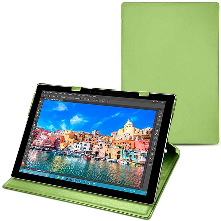 Produktbild Noreve Lederschutzhülle vertikal (Microsoft Surface Pro 4)