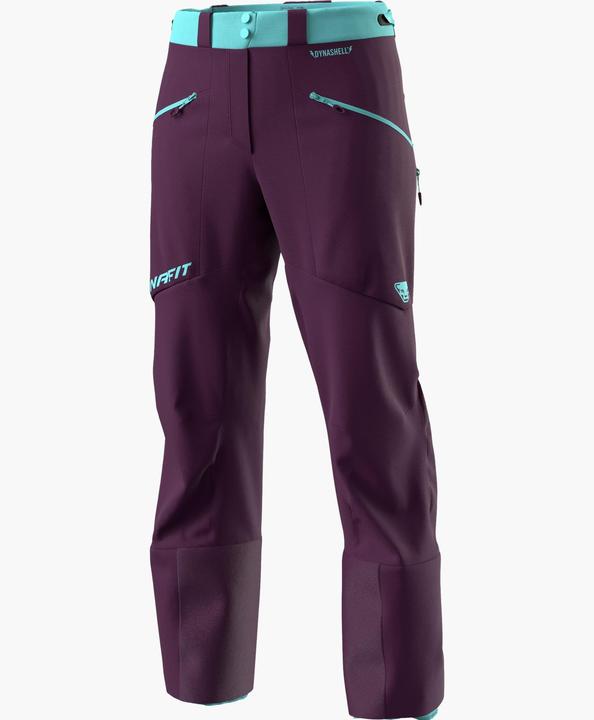 Immagine prodotto Dynafit Radical Softshell Pnt W (S)