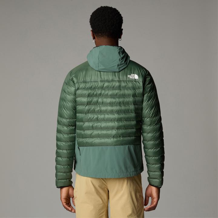Image du produit North Face Terra Peak Hybrid Hoodie (XL)