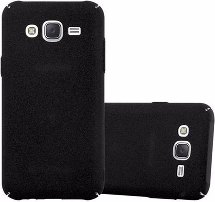 Actual product image Cadorabo Hard Cover Frosty Cover