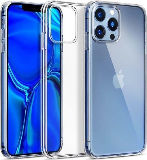 Immagine prodotto 3MK Clear Case for iPhone 13 Pro Max (Apple iPhone 13 Pro Max)