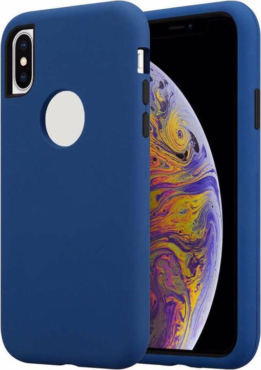 Dark Blue