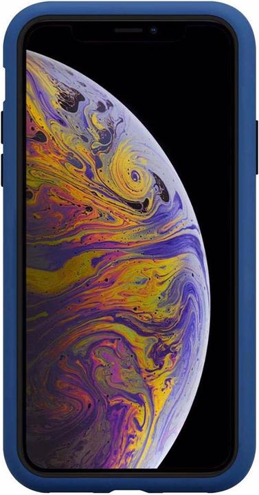 Actual product image Cadorabo Hybrid 3-in-1 (3-piece) Cover (Apple iPhone X)