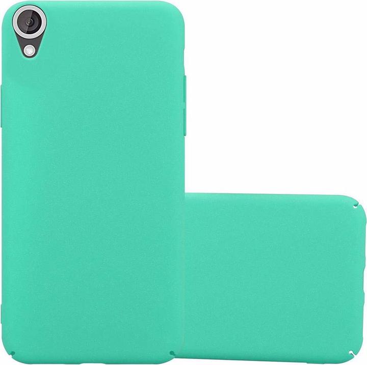 Image du produit Cadorabo Couverture rigide Frosty Cover (HTC Desire 820)