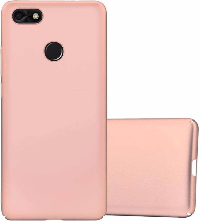 METALL ROSÉ GOLD