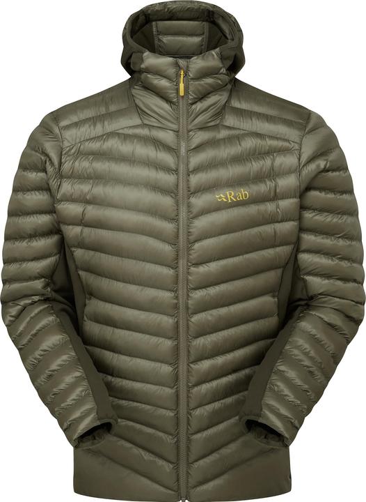 Image du produit Rab Sweat à capuche Cirrus Flex (XL)