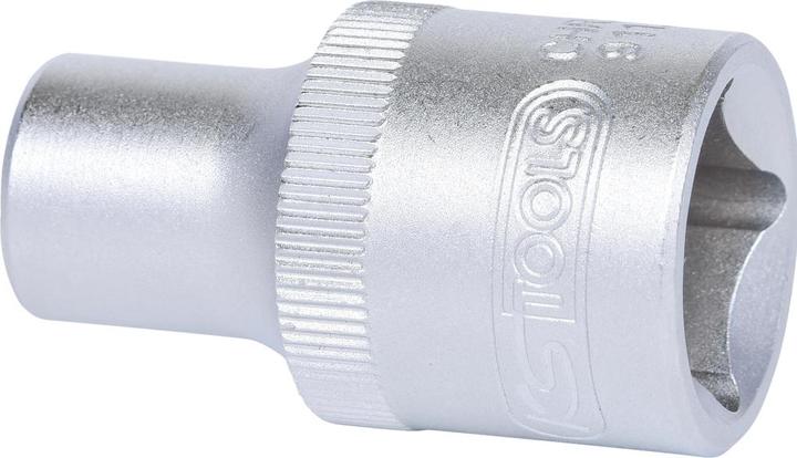 Produktbild KS Tools Werkzeuge-Maschinen GmbH 1/2"" Torx-E-Stecknuss, E16, auf Hänger