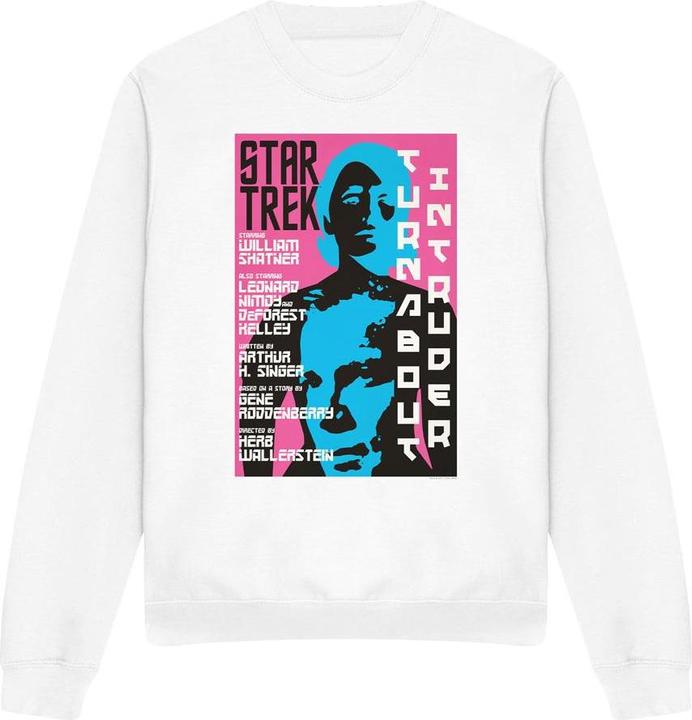 The Original Series Episode 79 Sweatshirt
