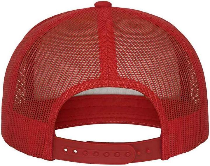 Image du produit Flexfit Adulte Contraste Trucker Cap (Taille unique)