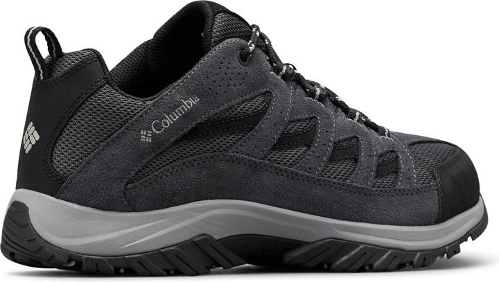 Image du produit Columbia CRESTWOOD Chaussures de randonnée pour hommes (47)