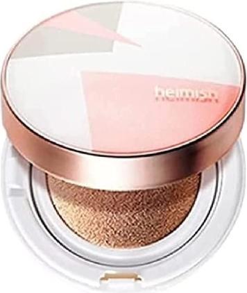 Image du produit Heimish Artless Perfect Cushion (21 Beige clair)