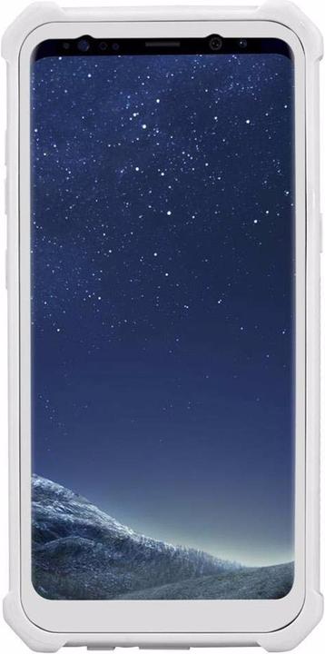 Immagine prodotto Cadorabo Copertura acrilica ibrida 2 in 1 (Samsung Galaxy S8+)