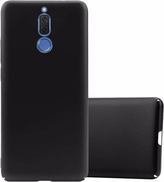 Image du produit Cadorabo Hard Cover Couverture métallique mate (Mate 10 Lite)