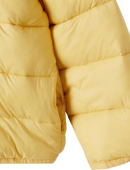 Produktbild Vertbaudet Mädchen Light-Steppjacke mit Kapuze, Recycling-Polyester (134)