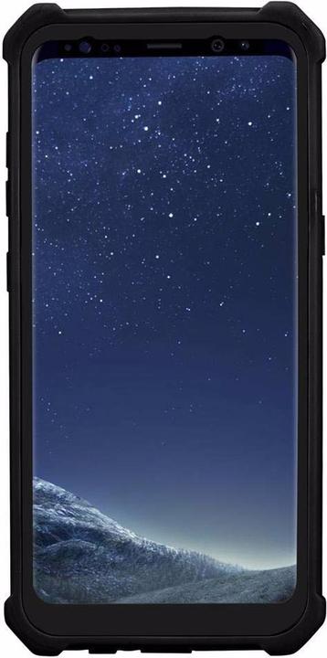 Immagine prodotto Cadorabo Copertura acrilica ibrida 2 in 1 (Samsung Galaxy S8+)