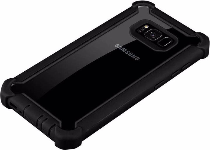 Immagine prodotto Cadorabo Copertura acrilica ibrida 2 in 1 (Samsung Galaxy S8+)