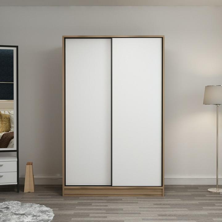 Skye Decor Eugene (120 x 52 x 190 cm)