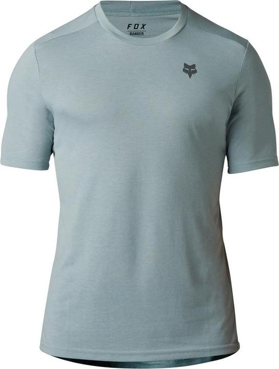 Produktbild Fox Jersey 23 Ranger Dr Ss Emit Gmtl L (L)