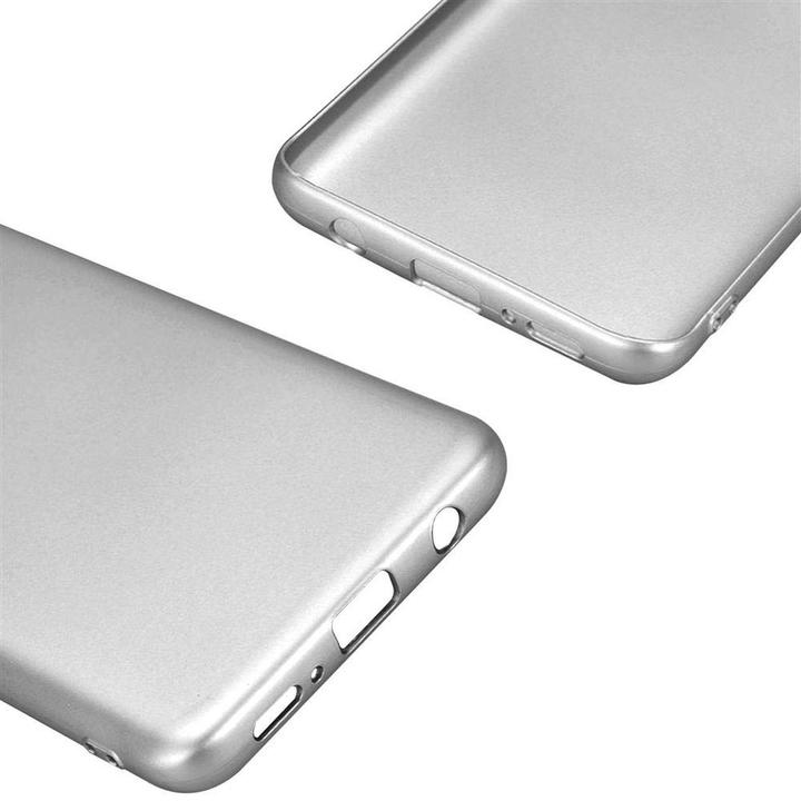 Image du produit Cadorabo Hard Cover Couverture métallique mate (Samsung Galaxy S9+)
