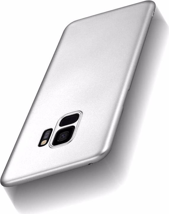 Image du produit Cadorabo Hard Cover Couverture métallique mate (Samsung Galaxy S9+)