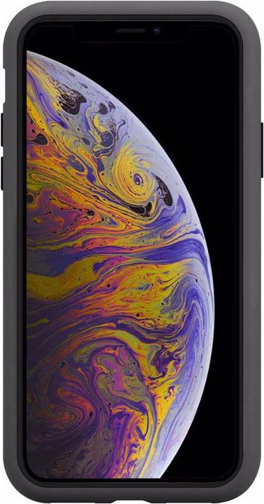 Actual product image Cadorabo Hybrid 3-in-1 (3-piece) Cover (Apple iPhone X)