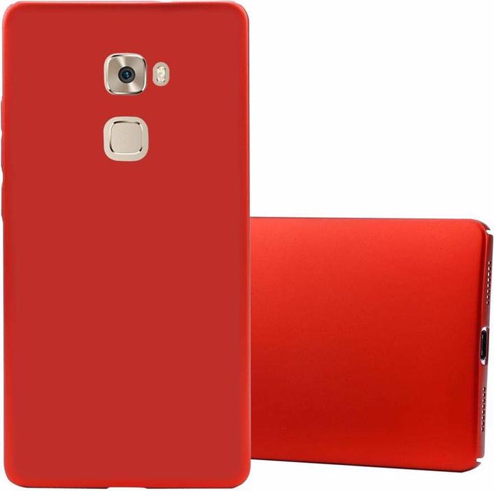 METAL RED