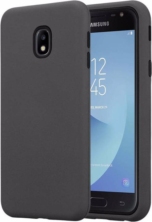 Immagine prodotto Cadorabo Copertura ibrida 3 in 1 (3 pezzi) (Samsung Galaxy J7 2017)