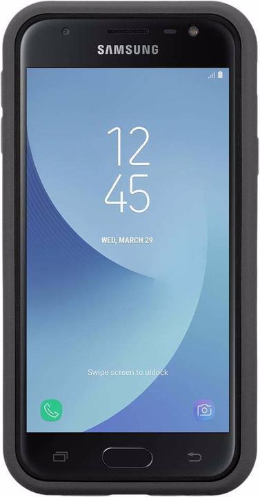 Immagine prodotto Cadorabo Copertura ibrida 3 in 1 (3 pezzi) (Samsung Galaxy J7 2017)