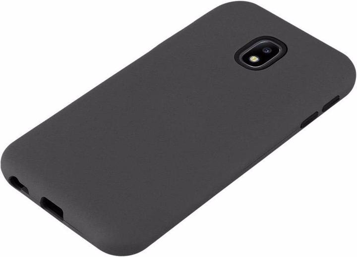 Immagine prodotto Cadorabo Copertura ibrida 3 in 1 (3 pezzi) (Samsung Galaxy J7 2017)
