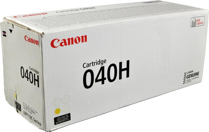 Productafbeelding Canon 040h (Y)