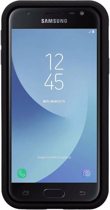 Image du produit Cadorabo Couverture hybride 3 en 1 (3 parties) (Samsung Galaxy J7 2017)