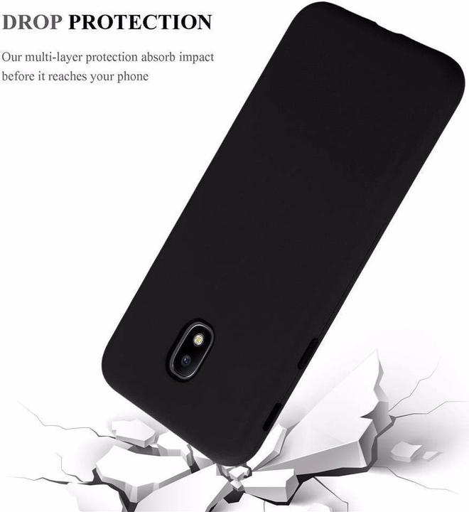 Image du produit Cadorabo Couverture hybride 3 en 1 (3 parties) (Samsung Galaxy J7 2017)
