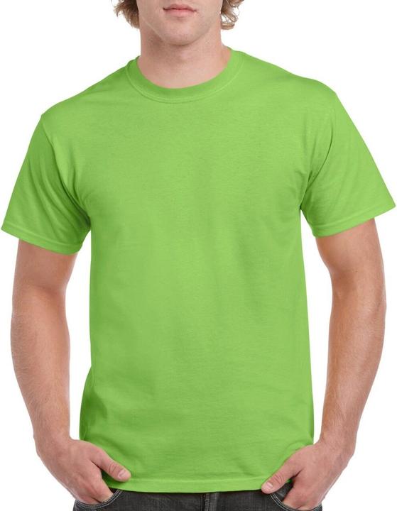 Actual product image Gildan T-shirt (pack of 5) (L)