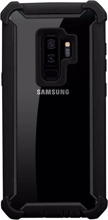 Produktbild Cadorabo Hybrid 2-in-1 Acrylic Cover (Samsung Galaxy S9+)