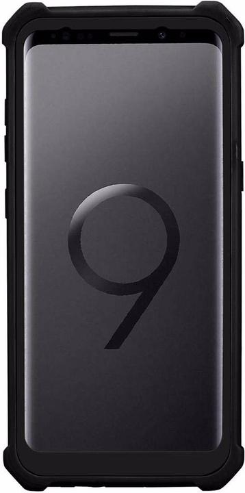 Produktbild Cadorabo Hybrid 2-in-1 Acrylic Cover (Samsung Galaxy S9+)