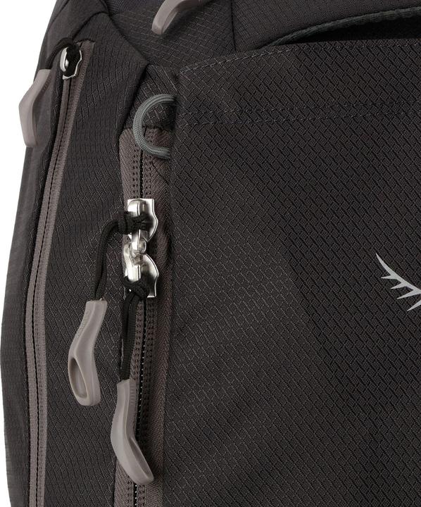 Produktbild Osprey Daylite CO Whld Duffle 40 2 Rollen Reisetasche 58 cm (40 l, Handgepäck (bis 50l))