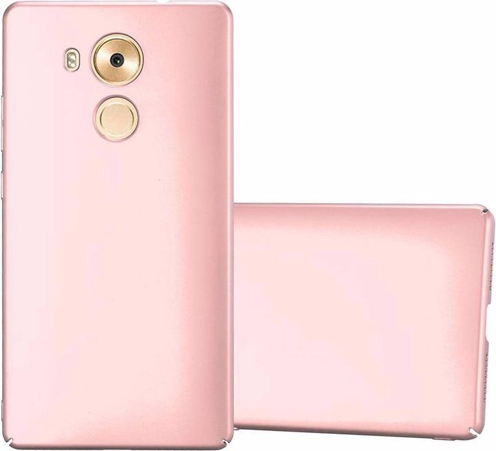 Productafbeelding Cadorabo Harde kaft Matte metalen omslag (Huawei Mate 8)