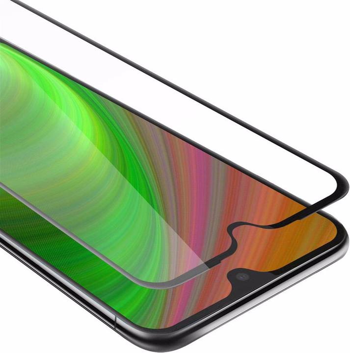 Produktbild Cadorabo Vollbild Displayschutzglas (1 Stück, Motorola Moto G7 Plus, Motorola Moto G7)