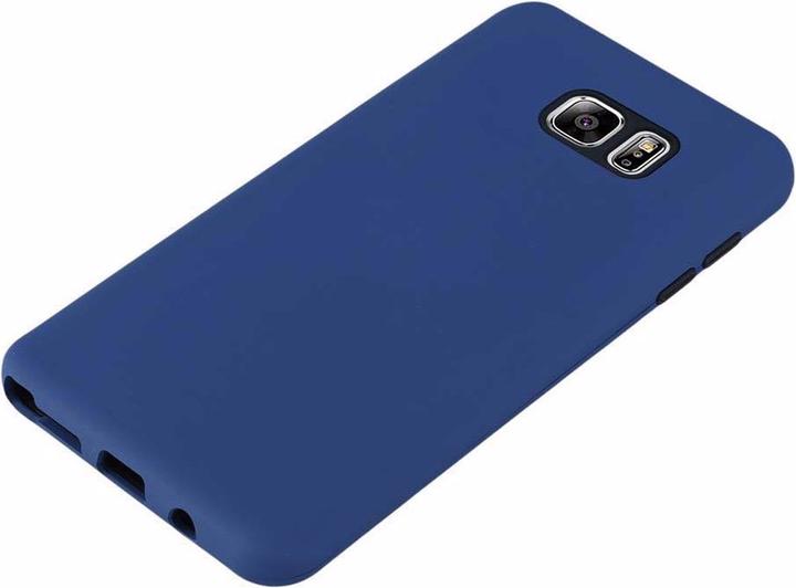 Actual product image Cadorabo Hybrid 3-in-1 (3-piece) Cover (Samsung Galaxy Note 5)