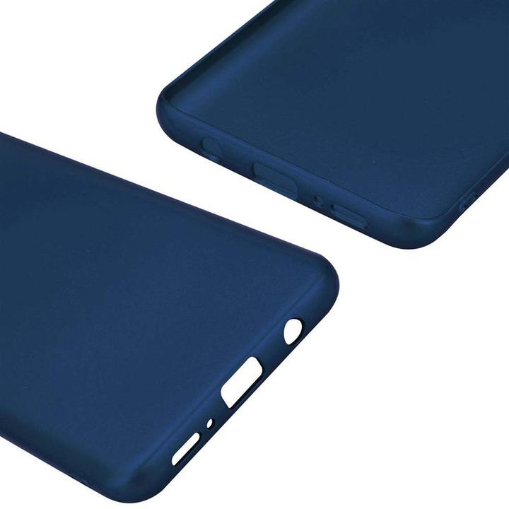 Productafbeelding Cadorabo Harde kaft Matte metalen omslag (Samsung Galaxy S9+)