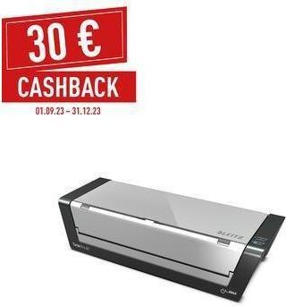 Actual product image Leitz Laminator (80 - 250 µm, A3)
