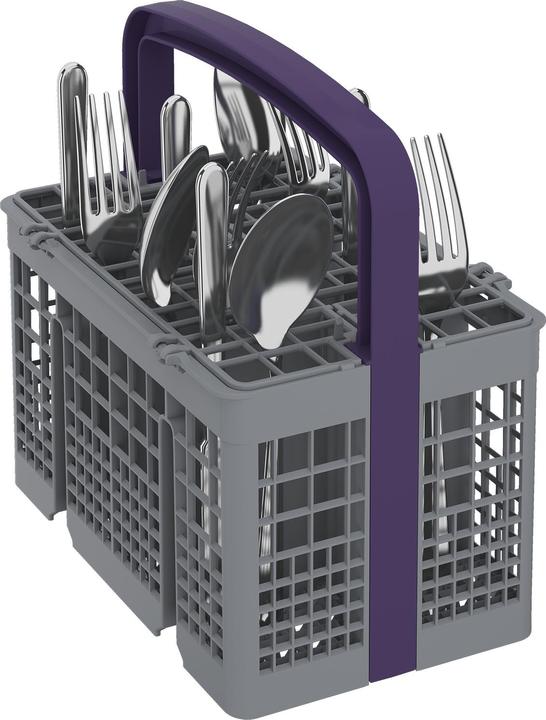 Actual product image Beko BDIN38530D