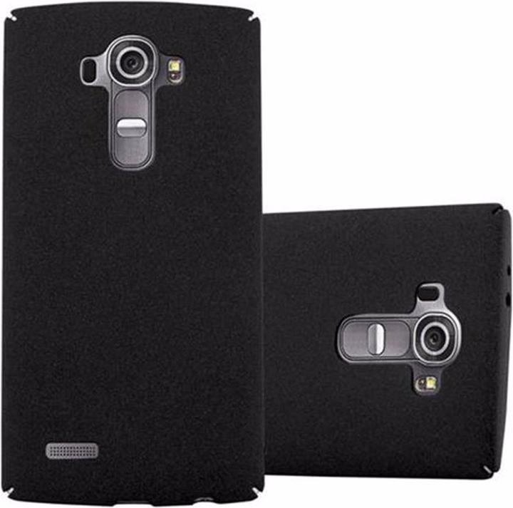 Actual product image Cadorabo Hard Cover Frosty Cover