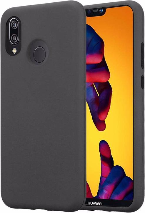 Actual product image Cadorabo Hybrid 3-in-1 (3-piece) Cover (Huawei Nova 3E)