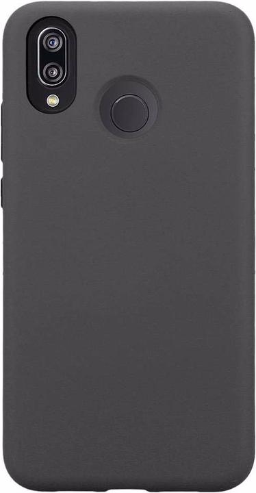 Actual product image Cadorabo Hybrid 3-in-1 (3-piece) Cover (Huawei Nova 3E)