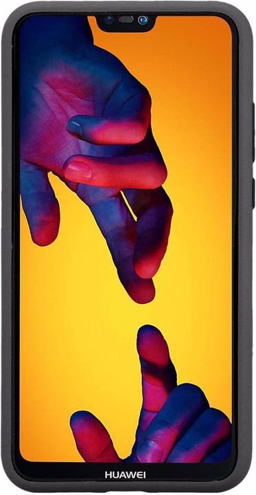 Actual product image Cadorabo Hybrid 3-in-1 (3-piece) Cover (Huawei Nova 3E)