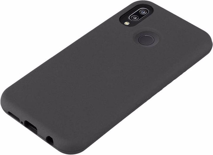 Actual product image Cadorabo Hybrid 3-in-1 (3-piece) Cover (Huawei Nova 3E)