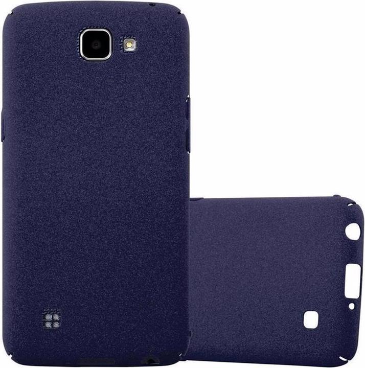 Image du produit Cadorabo Couverture rigide Frosty Cover (K4)